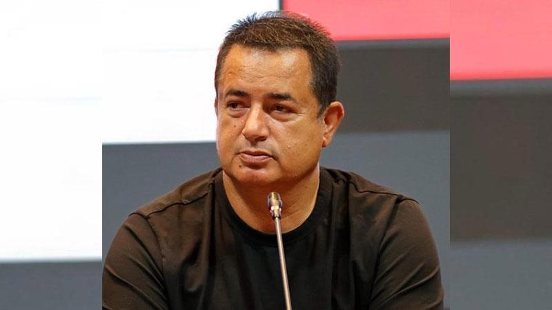 Acun Ilıcalı, Slovenya’da lig şampiyonluğu hedefliyor Acun Ilıcalı, Slovenya’da lig şampiyonluğu hedefliyor