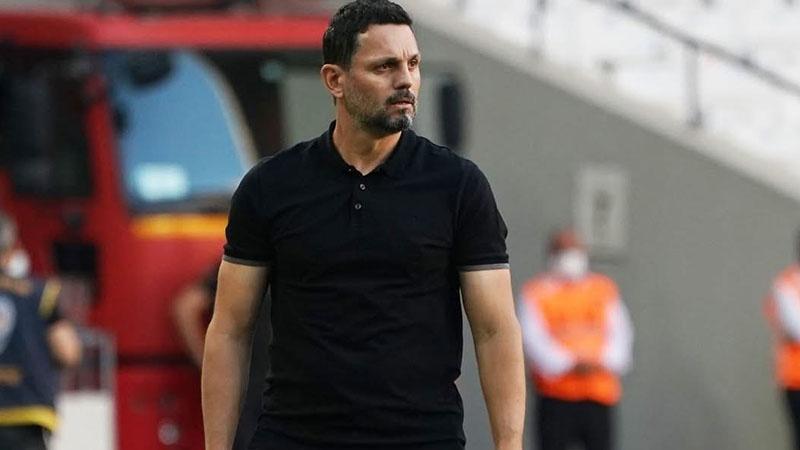 Hesap.com Antalyaspor’un yeni hocası Erol Bulut oldu