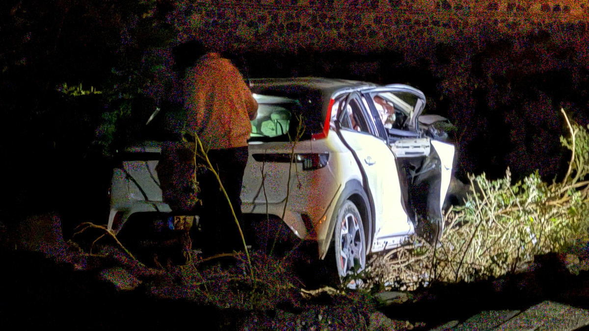 Diyarbakır’da polisten kaçan cip kazaya neden oldu: 7 yaralı