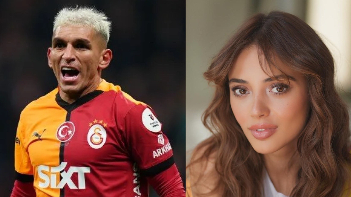 Torreira ve Rabia Soytürk’ün Aşk İddiaları Gündemde