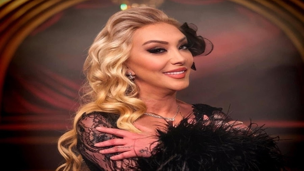 Güllü’nün adli tıp raporu açıklandı Güllü’nün adli tıp raporu açıklandı