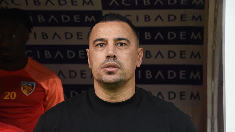 UÇK, Çağdaş Atan ile Kayserispor arasındaki kararı verdi