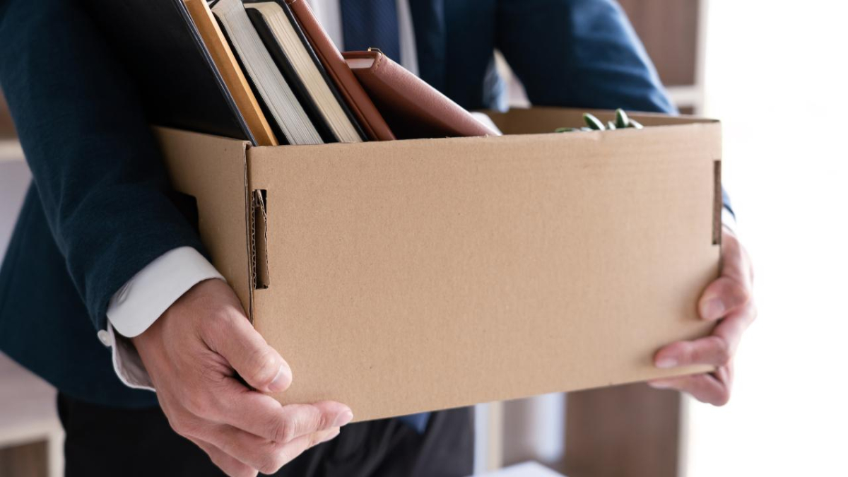 Avrupa’da İşten Çıkarmalar Tüm Sektörlerde Artış Gösteriyor Avrupa’da İşten Çıkarmalar Tüm Sektörlerde Artış Gösteriyor