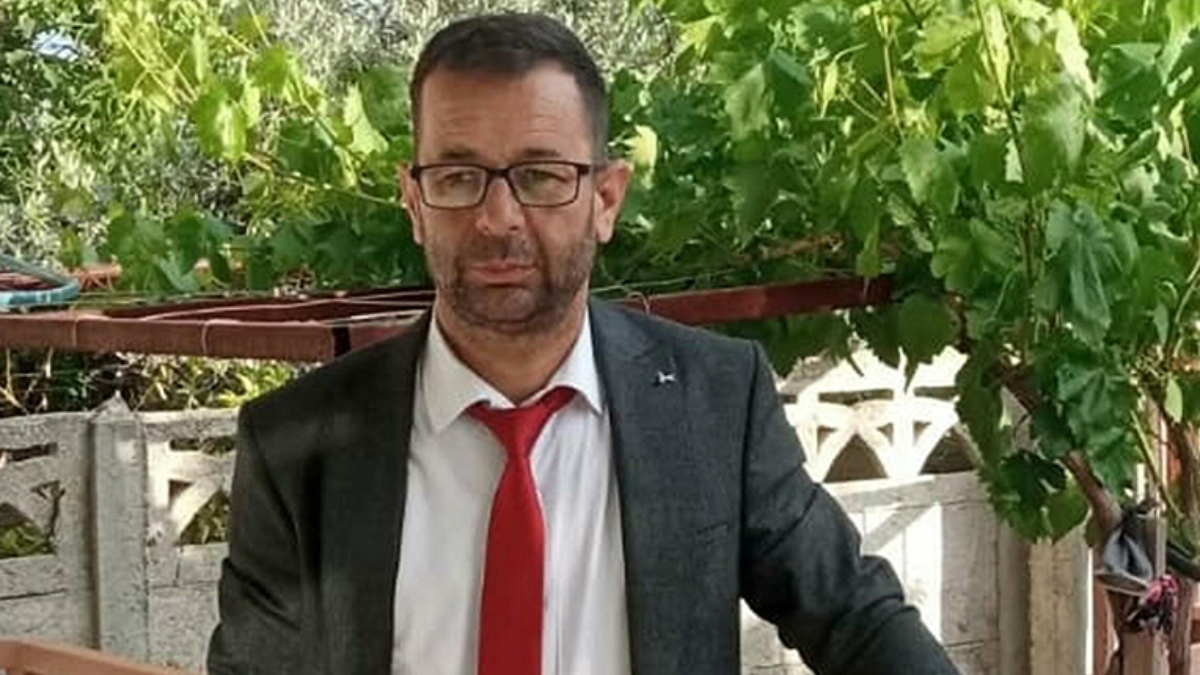 Manisa’da İki Ayrı Traktör Kazasında İki Kişi Hayatını Manisa’da İki Ayrı Traktör Kazasında İki Kişi Hayatını