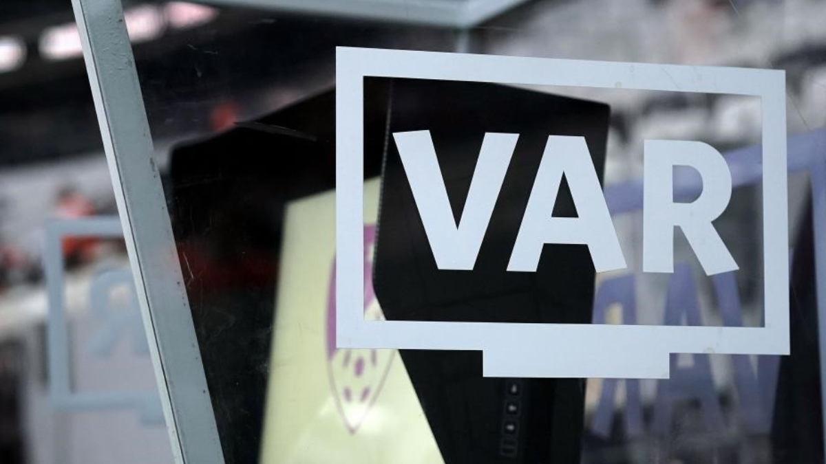 Süper Lig’in 9. Haftasında VAR Kayıtları Yayınlandı Süper Lig’in 9. Haftasında VAR Kayıtları Yayınlandı