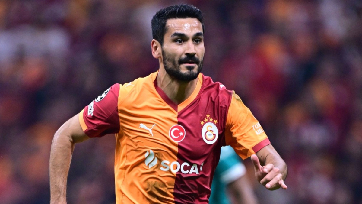 Galatasaray’da Bodo maçı öncesi İlkay Gündoğan sakatlandı Galatasaray’da Bodo maçı öncesi İlkay Gündoğan sakatlandı