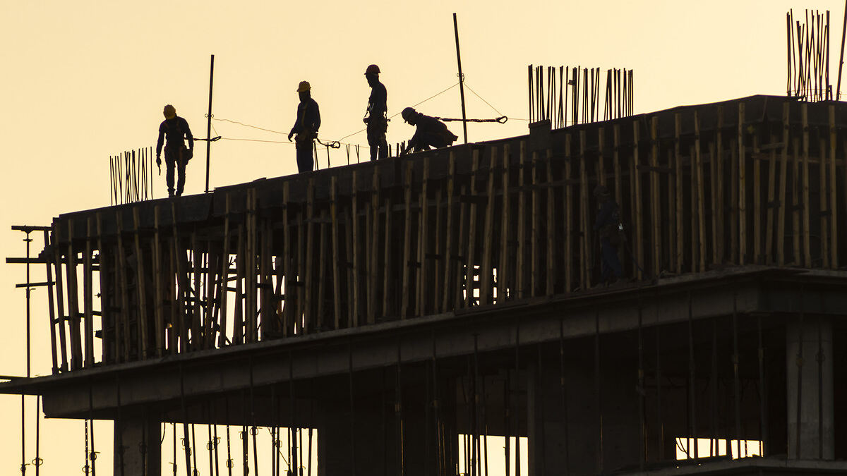 Kentsel dönüşüm için yeni vergi kanunu teklifi Meclis’te Kentsel dönüşüm için yeni vergi kanunu teklifi Meclis’te