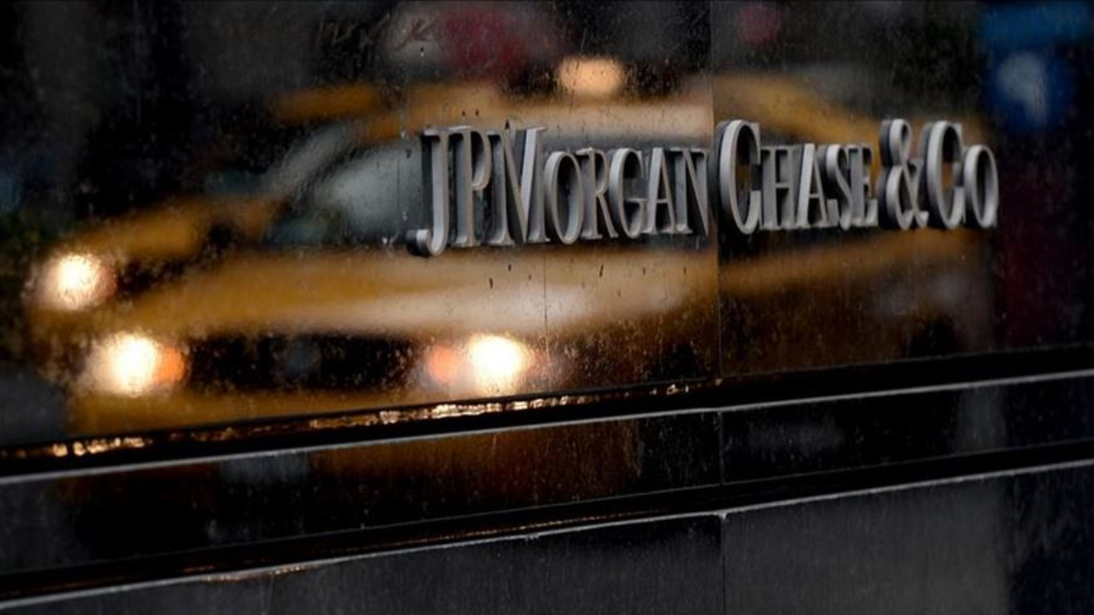 JPMorgan, TCMB’den 100 Baz Puanlık Faiz İndirimi Bekliyor JPMorgan, TCMB’den 100 Baz Puanlık Faiz İndirimi Bekliyor