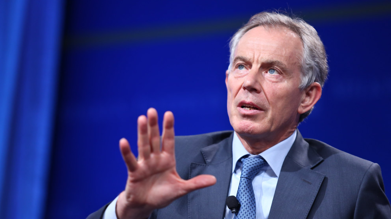 Siyonistler ve milyarderler: Blair’in Gazze yönetiminde kimler var? Siyonistler ve milyarderler: Blair’in Gazze yönetiminde kimler var?