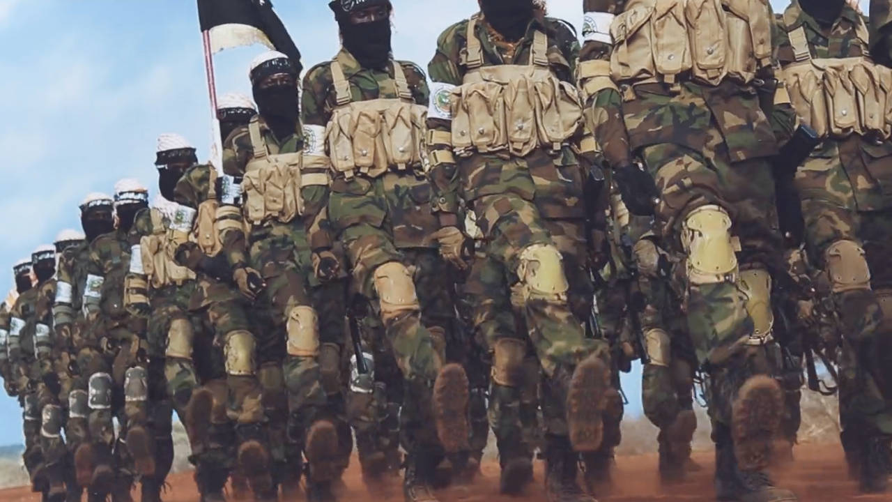 Eş Şebab Somali’deki hakimiyetini her gün daha da sağlamlaştırıyor Eş Şebab Somali’deki hakimiyetini her gün daha da sağlamlaştırıyor