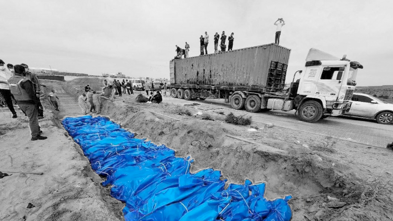 Gazze’deki Ölü Sayısı ve Savaşın Etkileri Üzerine Analiz