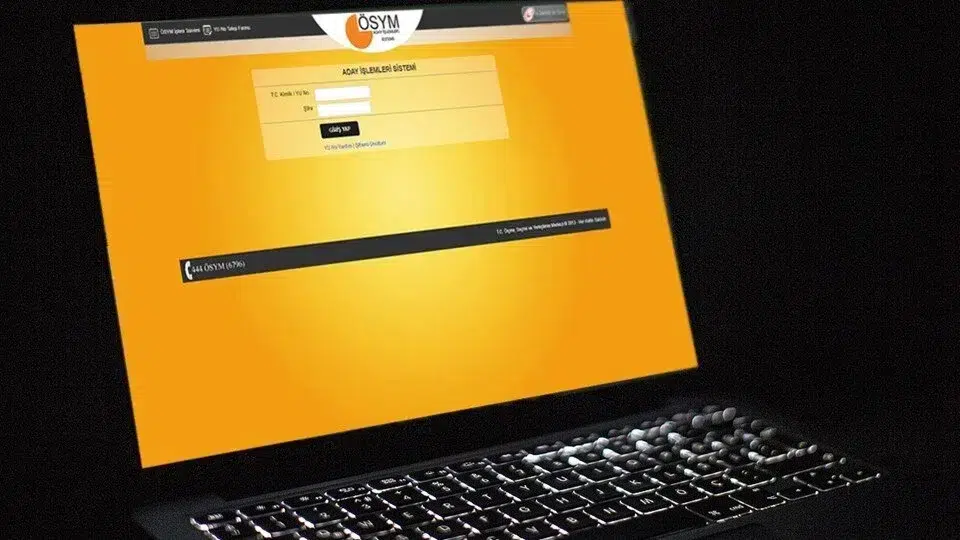 YDUS 1. Dönem: Ek Yerleştirme Sonuçları Açıklandı YDUS 1. Dönem: Ek Yerleştirme Sonuçları Açıklandı