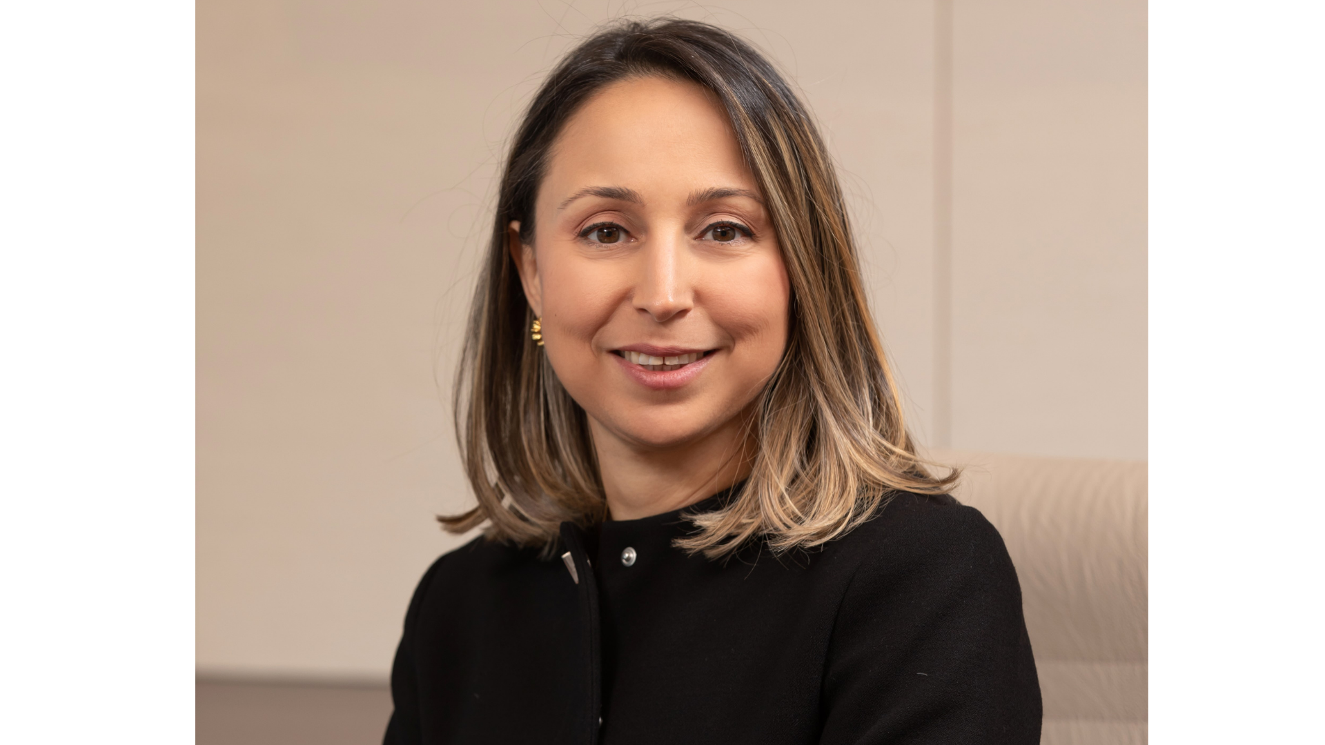 Bacacı Yatırım Holding’e Yeni Pazarlama Lideri Bacacı Yatırım Holding’e Yeni Pazarlama Lideri