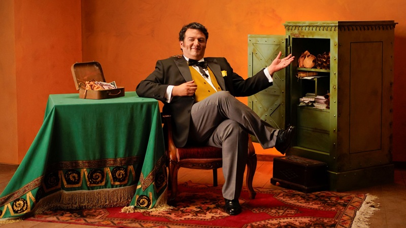 “Peşin satan, veresiye satan” “Peşin satan, veresiye satan”