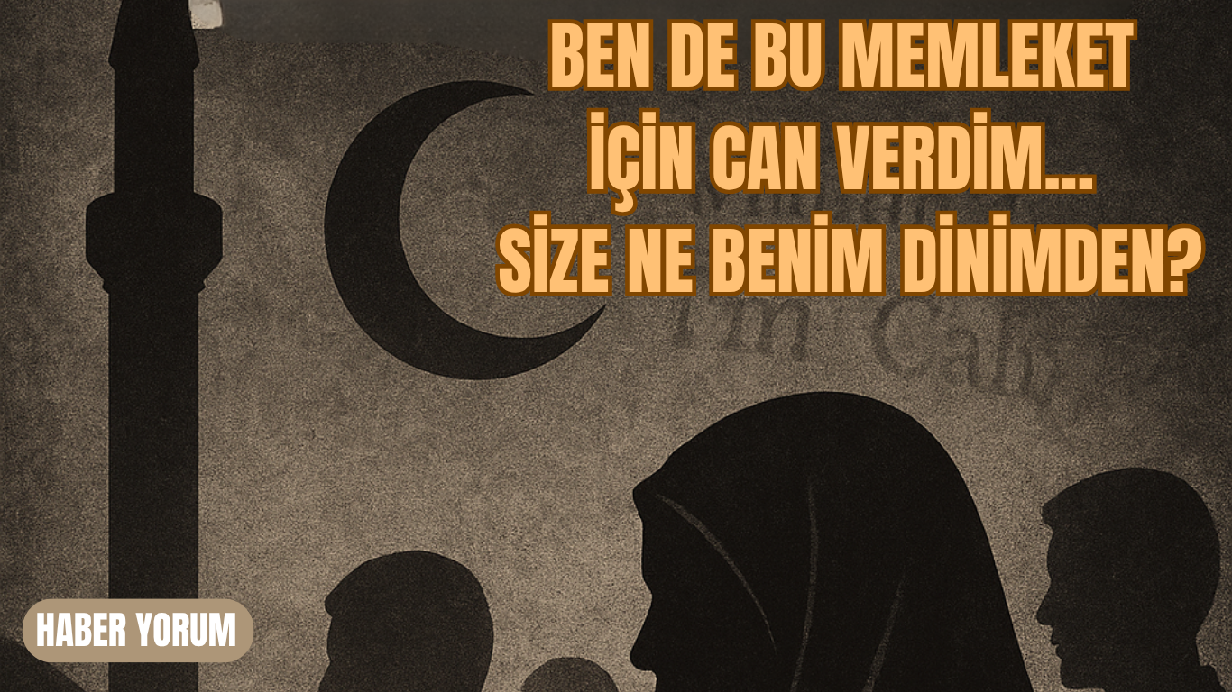 Kemalizm ve Laiklik: Dindarların Maruz Kaldığı Baskılar