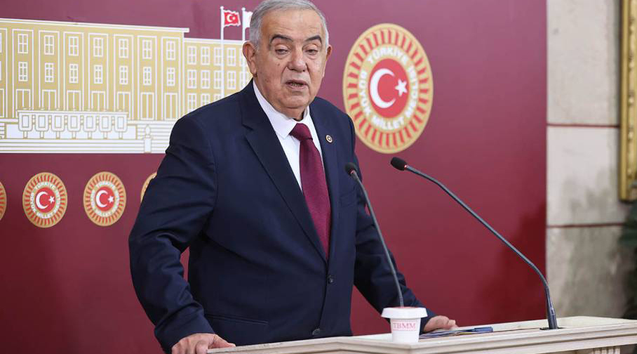 Altıntaş: Çete şiddeti Türkiye’nin geleceğini tehdit ediyor Altıntaş: Çete şiddeti Türkiye’nin geleceğini tehdit ediyor