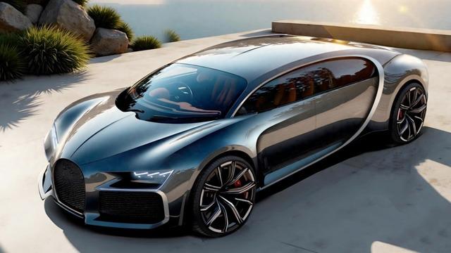 Dreame, Henüz Tek Bir Otomobil Üretmeden 2,1 Milyar Dolarlık Sipariş Aldı Dreame, Henüz Tek Bir Otomobil Üretmeden 2,1 Milyar Dolarlık Sipariş Aldı