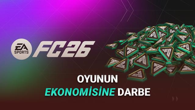 EA’in Tarihindeki En Büyük Hata: VPN’le Çok Ucuza Milyonlarca TL’lik FC Points Alındı