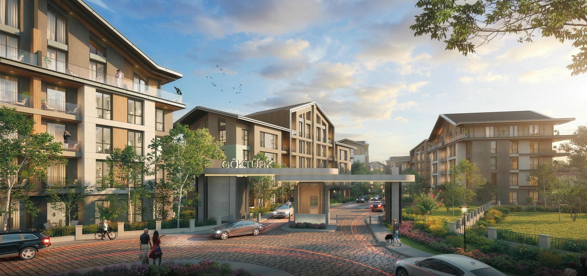 Emlak Konut ile faizsiz ve peşinatsız ev sahibi olma imkanı Emlak Konut ile faizsiz ve peşinatsız ev sahibi olma imkanı