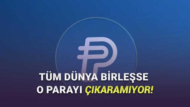Paxos’tan 300 Trilyon Dolarlık PYUSD Hatası Düzeltildi Paxos’tan 300 Trilyon Dolarlık PYUSD Hatası Düzeltildi