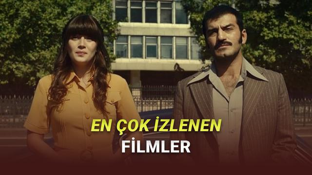 Eylül 2025: Dijital Platformlarda En Çok İzlenen Filmler Eylül 2025: Dijital Platformlarda En Çok İzlenen Filmler