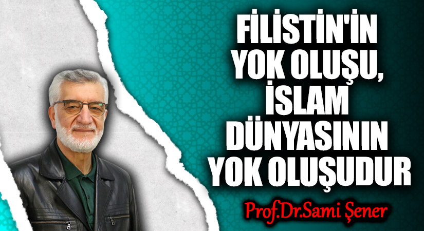 Filistin Sorunu ve Uluslararası Tepkiler Üzerine Filistin Sorunu ve Uluslararası Tepkiler Üzerine