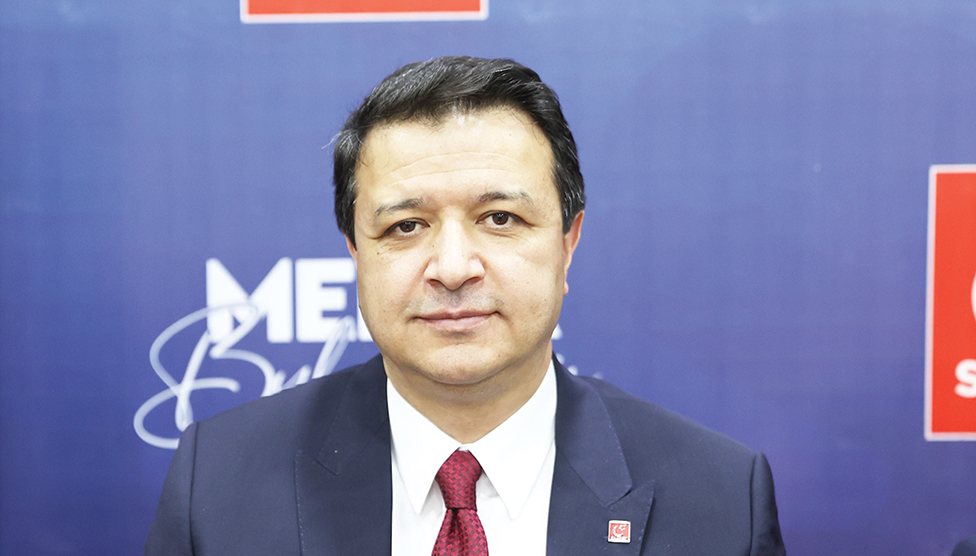 Gazze İçin Acil Eylem Çağrısı Yapıldı Gazze İçin Acil Eylem Çağrısı Yapıldı