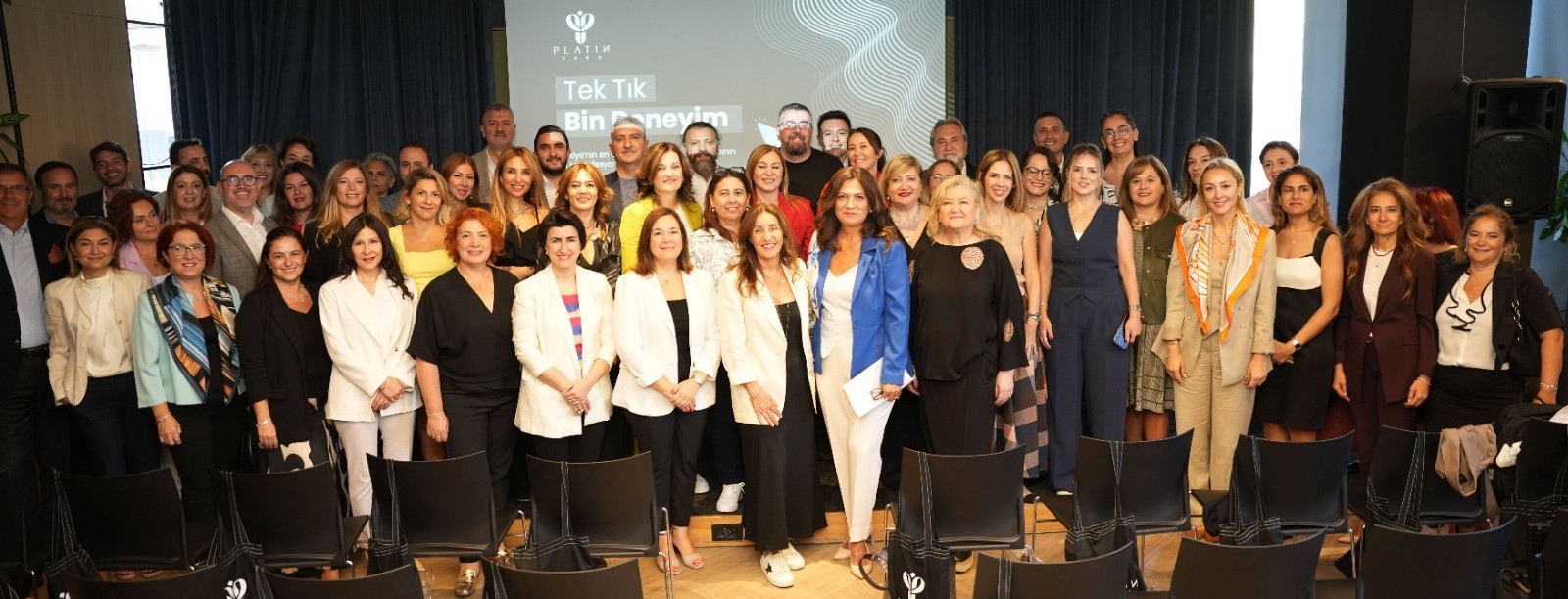 KOBİ ve start-up’lara stratejik güç KOBİ ve start-up’lara stratejik güç