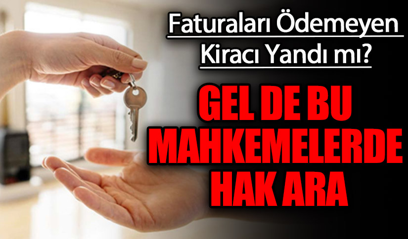 Mahkemelerde Hak Arama Süreci ve Zorluklar