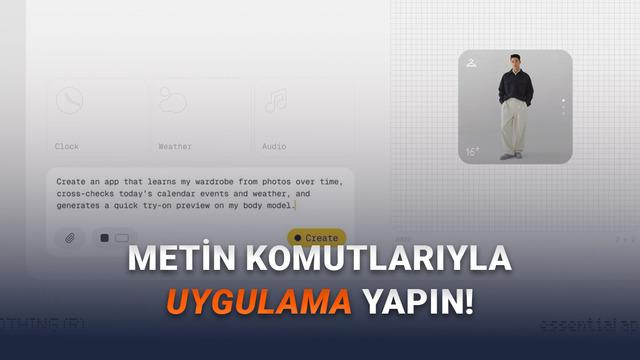 Nothing, Kod Bilmeden Uygulama Geliştirmeyi Sağlayan Playground’ı Tanıttı Nothing, Kod Bilmeden Uygulama Geliştirmeyi Sağlayan Playground’ı Tanıttı