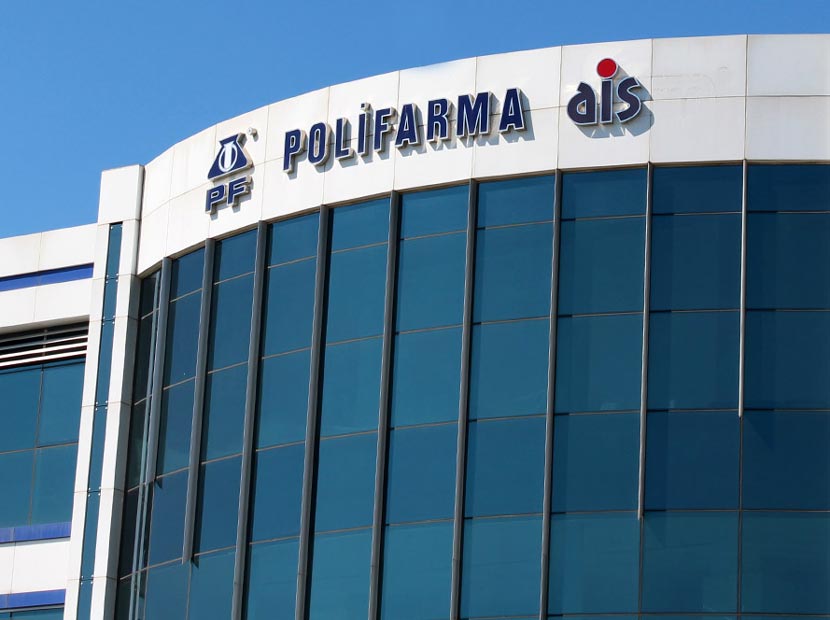 Polifarma, Yerli SMA İlaç Projesini Başlattı Polifarma, Yerli SMA İlaç Projesini Başlattı