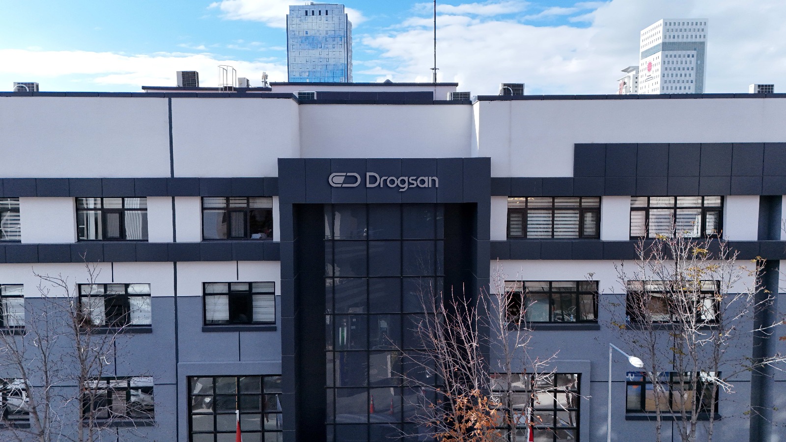 Sağlığa saygı ilkesi sürdürülebilirlik vizyonuyla buluşuyor Sağlığa saygı ilkesi sürdürülebilirlik vizyonuyla buluşuyor