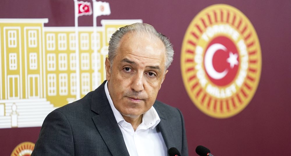 “Soykırıma karşı vicdanlı bir duruş” “Soykırıma karşı vicdanlı bir duruş”