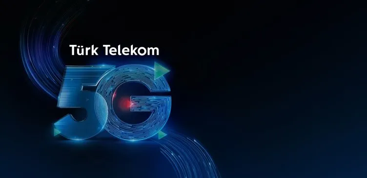 Türk Telekom, 5G Hologram Teknolojisi ile Yenilikçi Bir