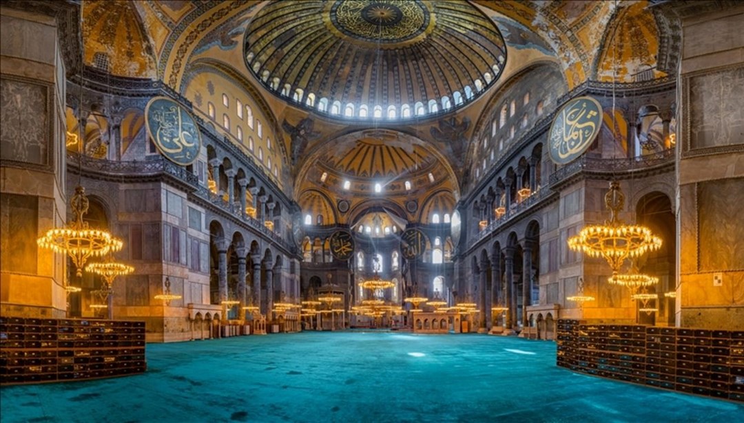 Üç aylar ne zaman idrak edilecek? 2025 Diyanet üç aylar başlangıç tarihi Üç aylar ne zaman idrak edilecek? 2025 Diyanet üç aylar başlangıç tarihi