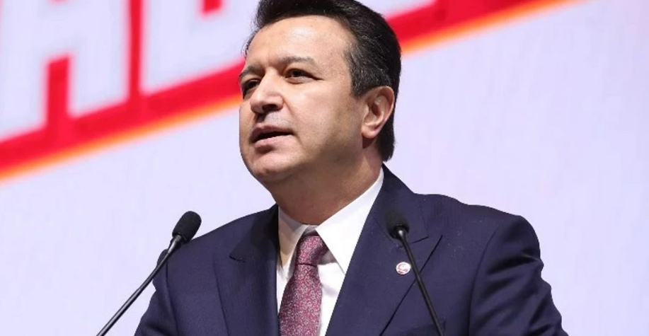 Ülkeye saraylardan değil, pazardan bakın Ülkeye saraylardan değil, pazardan bakın