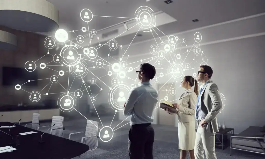 Uyumsoft Dijital OSB Buluşmaları’nda yer aldı Uyumsoft Dijital OSB Buluşmaları’nda yer aldı