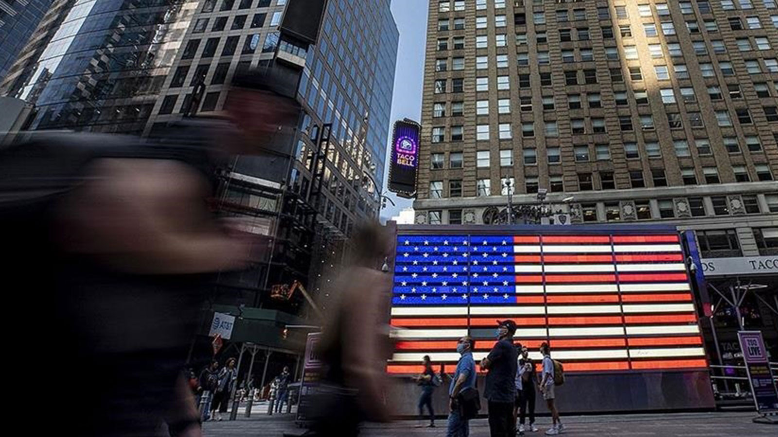 ABD’de özel sektör istihdamı eylülde azaldı ABD’de özel sektör istihdamı eylülde azaldı