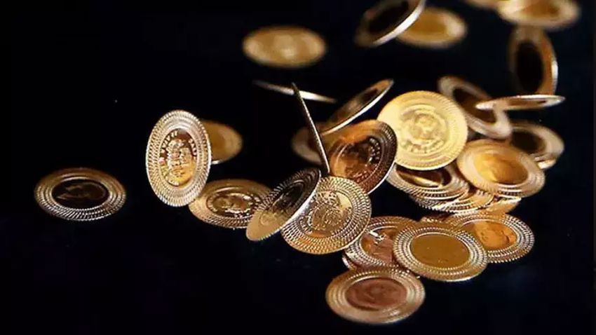 Altın Fiyatları Yeni Rekor Seviyelere Ulaştı
