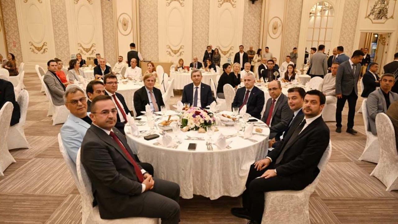 Antalya'nın tescilli 'Manavgat Altın Susamı' uluslararası marka yolunda