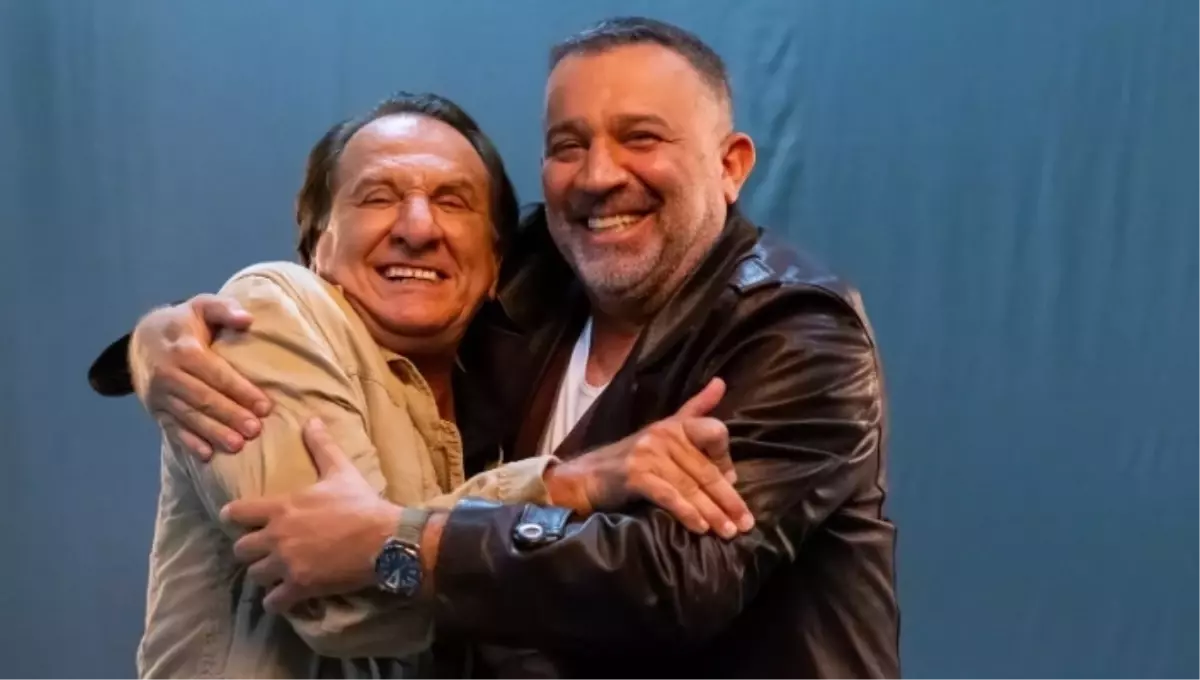 Arka Sokaklar’da Şevket Çoruh’un Geleceği Belirsiz Arka Sokaklar’da Şevket Çoruh’un Geleceği Belirsiz