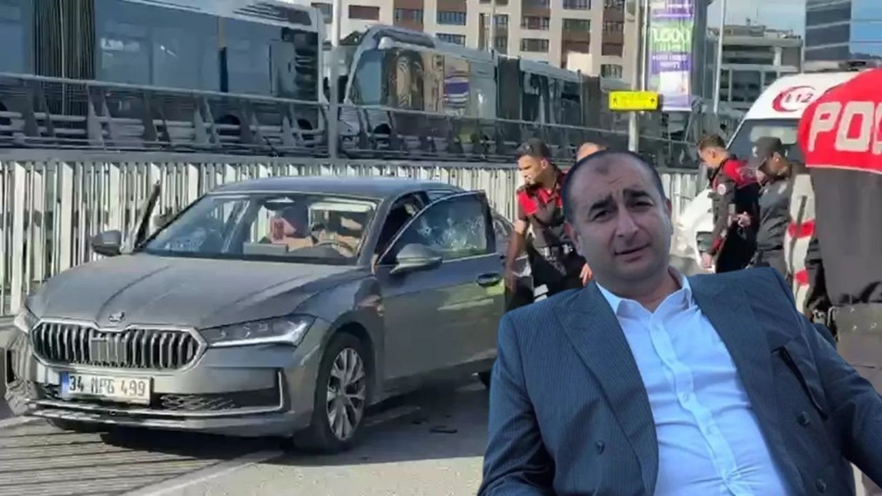 ASAYİŞ
Avukat Serdar Öktem’i öldüren şüpheliler yakalandı ASAYİŞ
Avukat Serdar Öktem’i öldüren şüpheliler yakalandı