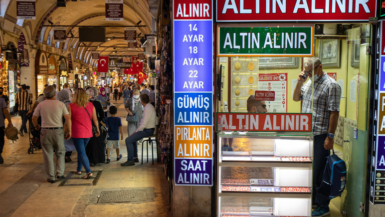 İlk hedef enflasyonla savaş! Faiz indirimine ara verilecek