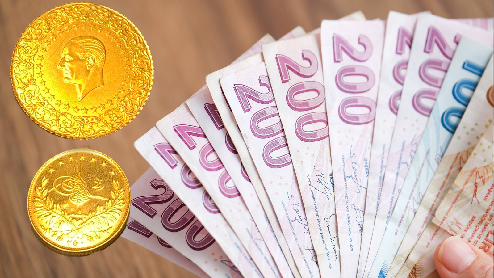 Dev bankadan altın için bomba tahmin Dev bankadan altın için bomba tahmin