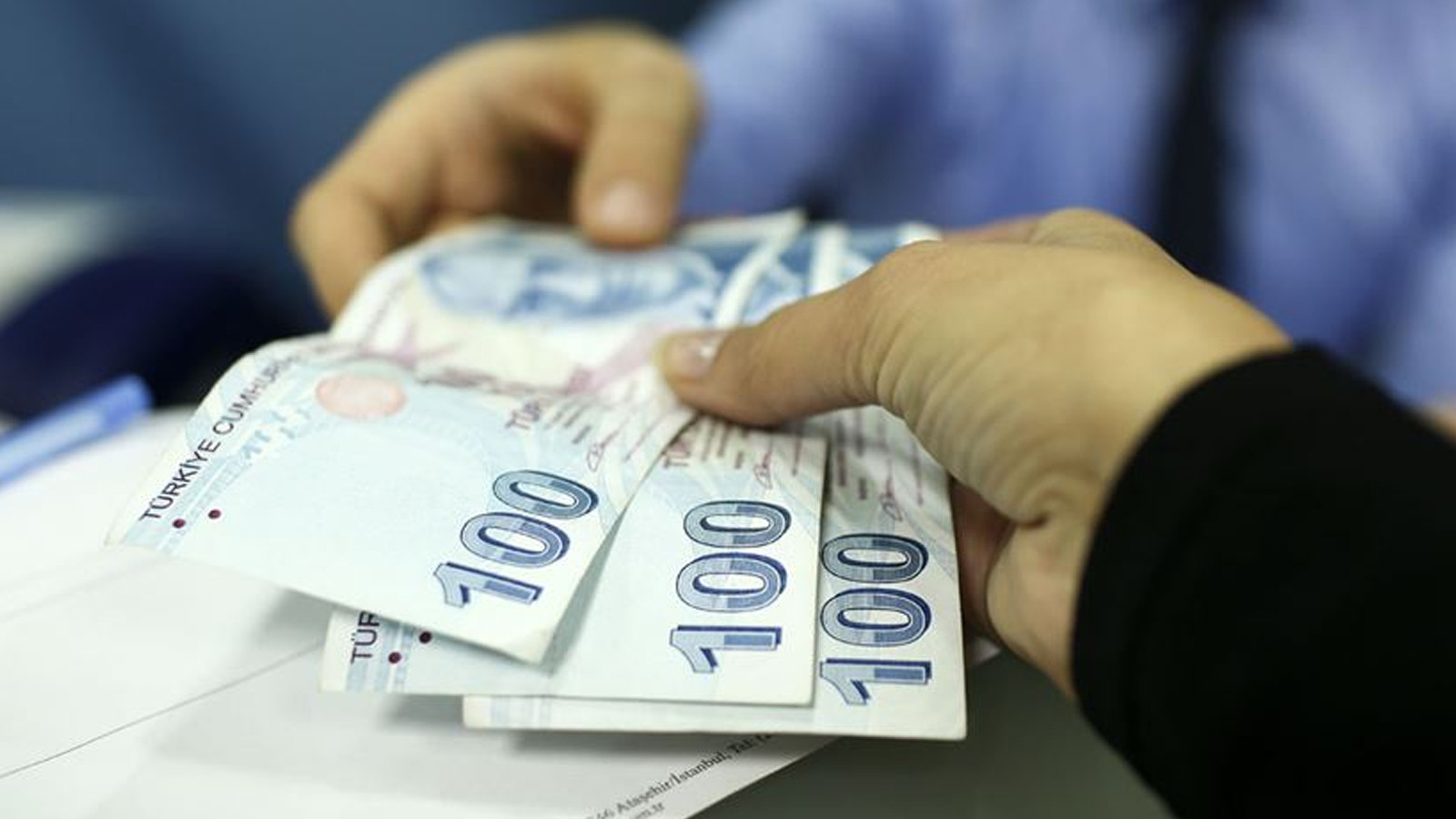 Emeklilere Yönelik Promosyon Dolandırıcılığı Artıyor Emeklilere Yönelik Promosyon Dolandırıcılığı Artıyor