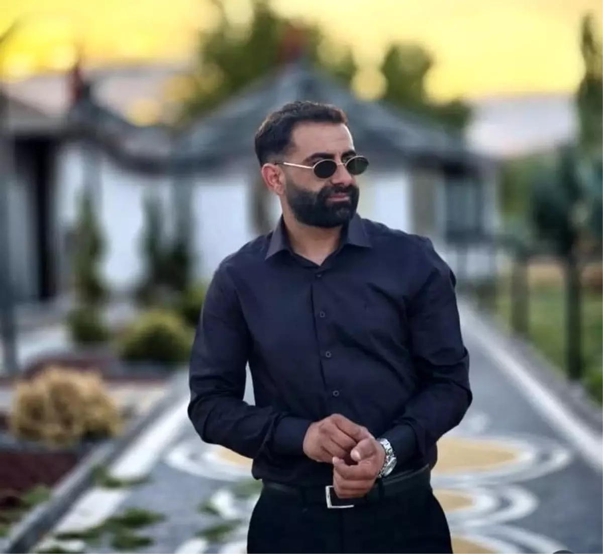 Düzce’de Genç Adam İntihar Etti Düzce’de Genç Adam İntihar Etti