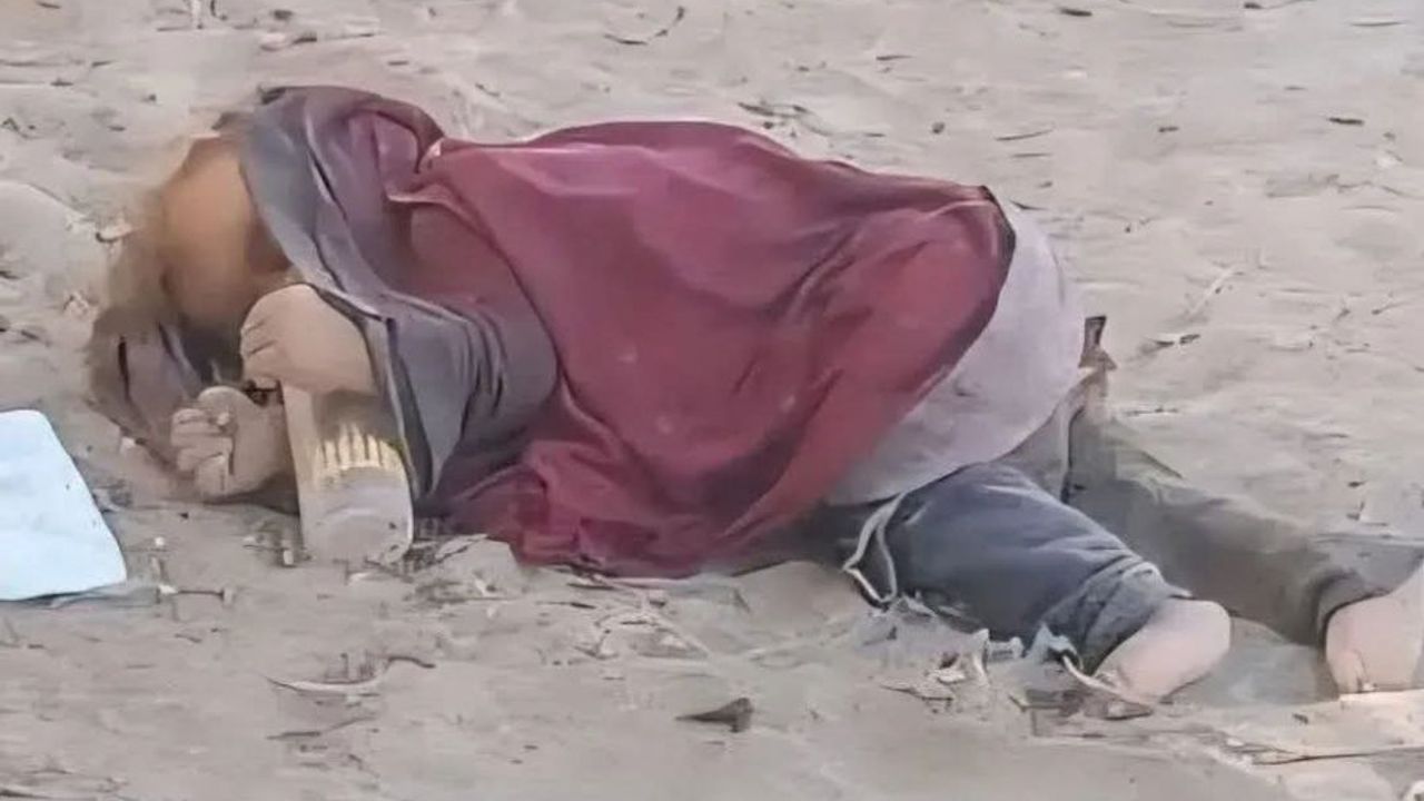 İsrail'in Gazze'ye saldırılarında can kaybı son 24 saatte 51 artarak 66 bin 148'e yükseldi