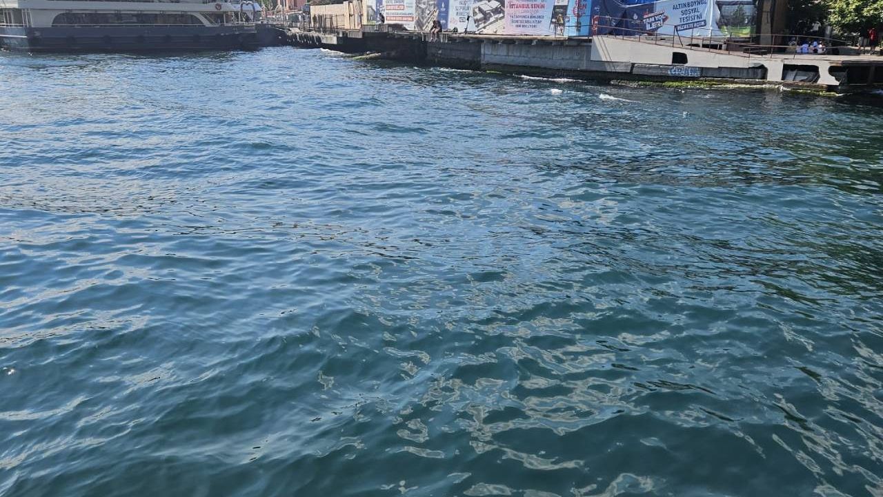 İBB plajlarında bu yıl 2 bin 840 kişi boğulmaktan kurtarıldı