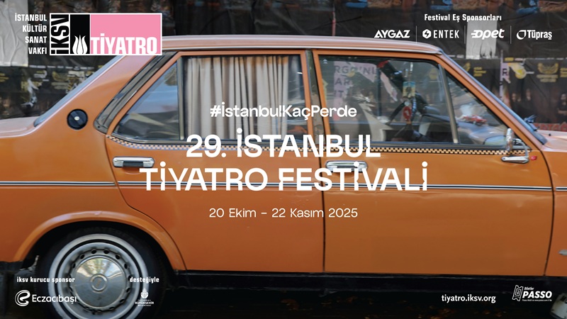 İstanbul kaç perde? İstanbul kaç perde?