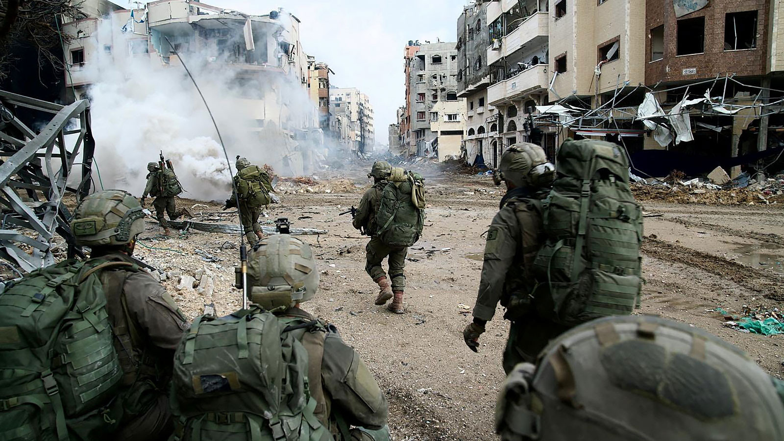 İran’a yeni saldırı planı, “stratejik, ölçülü, itidalli” uyarısı! İran’a yeni saldırı planı, “stratejik, ölçülü, itidalli” uyarısı!